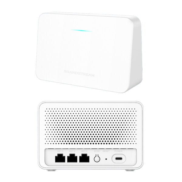 Grandstream GWN7062E WiFi 6 Router Grandstream GWN7062E WiFi 6 Router